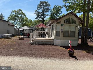 515 CORSON TAVERN RD #C-35, Ocean View, NJ 08230