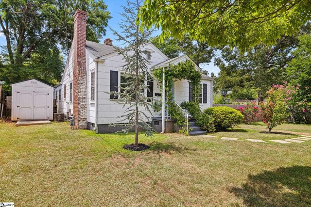 2 Druid Street, Greenville, SC 29609