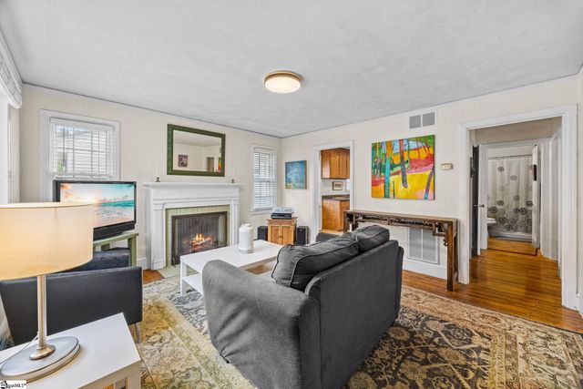 2 Druid Street, Greenville, SC 29609