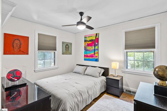2 Druid Street, Greenville, SC 29609