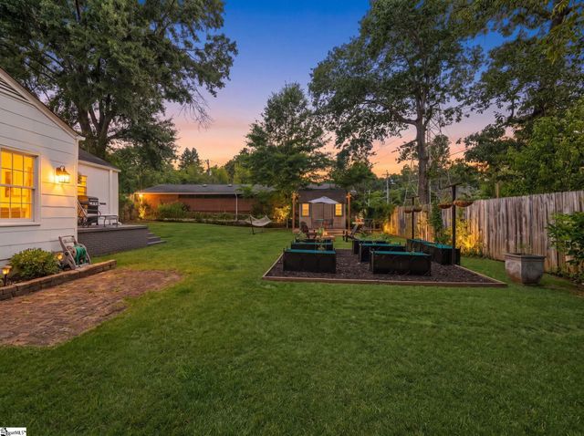2 Druid Street, Greenville, SC 29609
