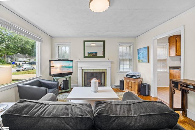 2 Druid Street, Greenville, SC 29609