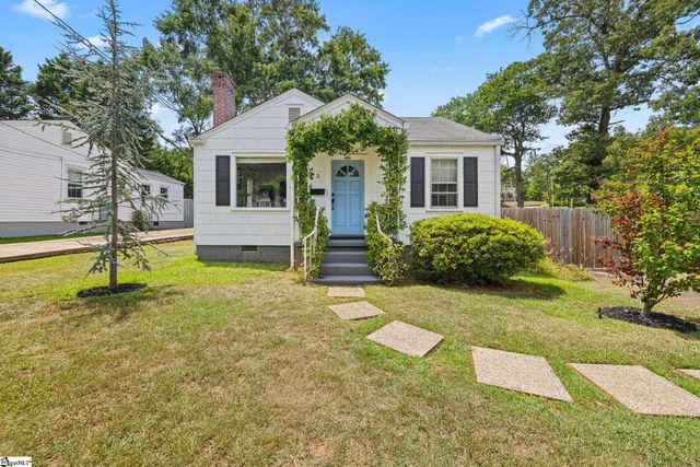 2 Druid Street, Greenville, SC 29609