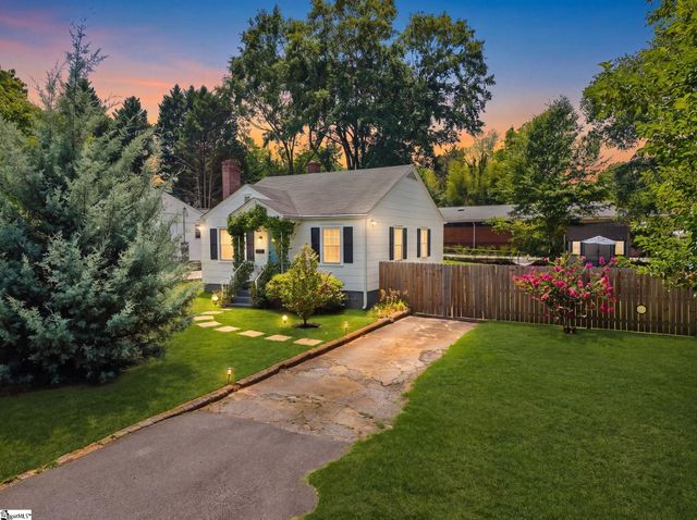 2 Druid Street, Greenville, SC 29609