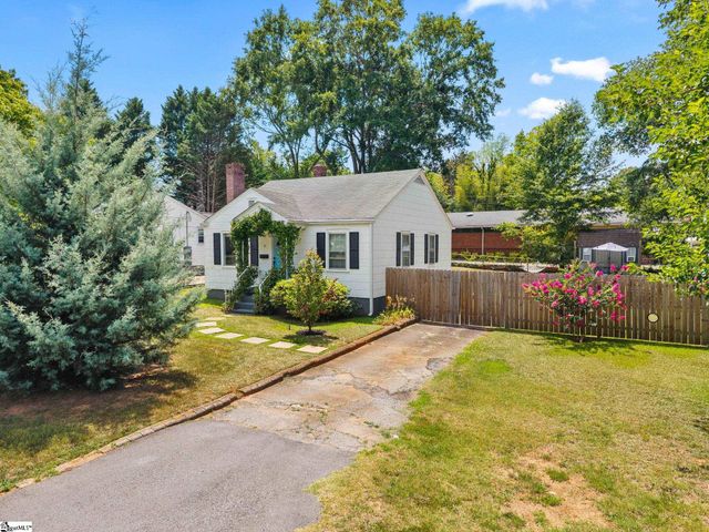 2 Druid Street, Greenville, SC 29609