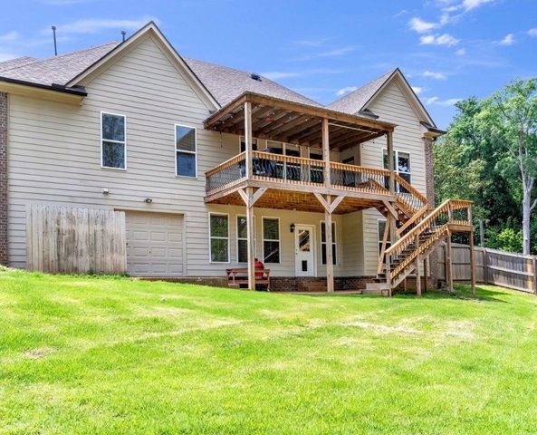 9441 LAKE BRIDGE DR, Lakeland, TN 38002