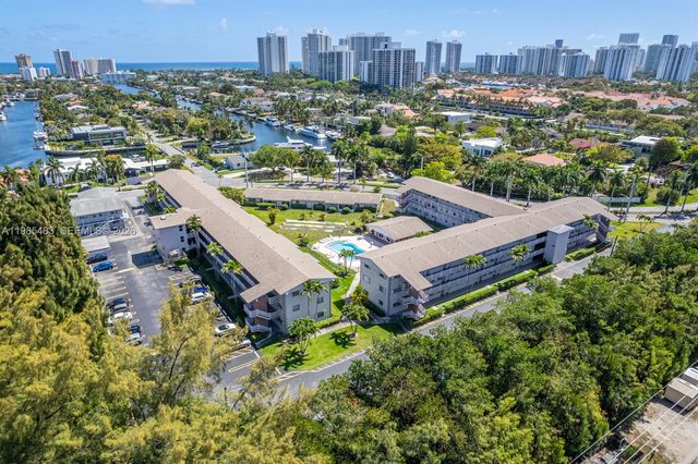 700 Layne Blvd 118, Hallandale Beach, FL 33009