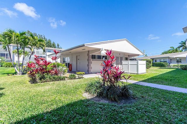 700 Layne Blvd 118, Hallandale Beach, FL 33009