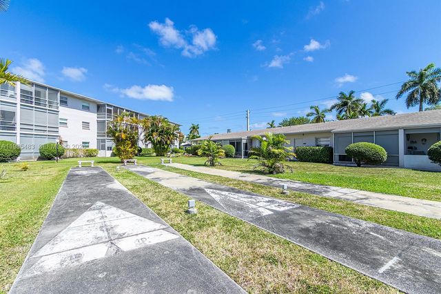 700 Layne Blvd 118, Hallandale Beach, FL 33009