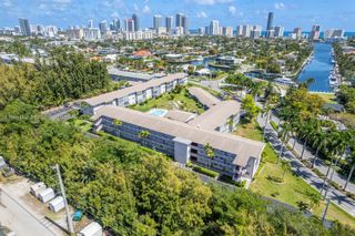 700 Layne Blvd 118, Hallandale Beach, FL 33009