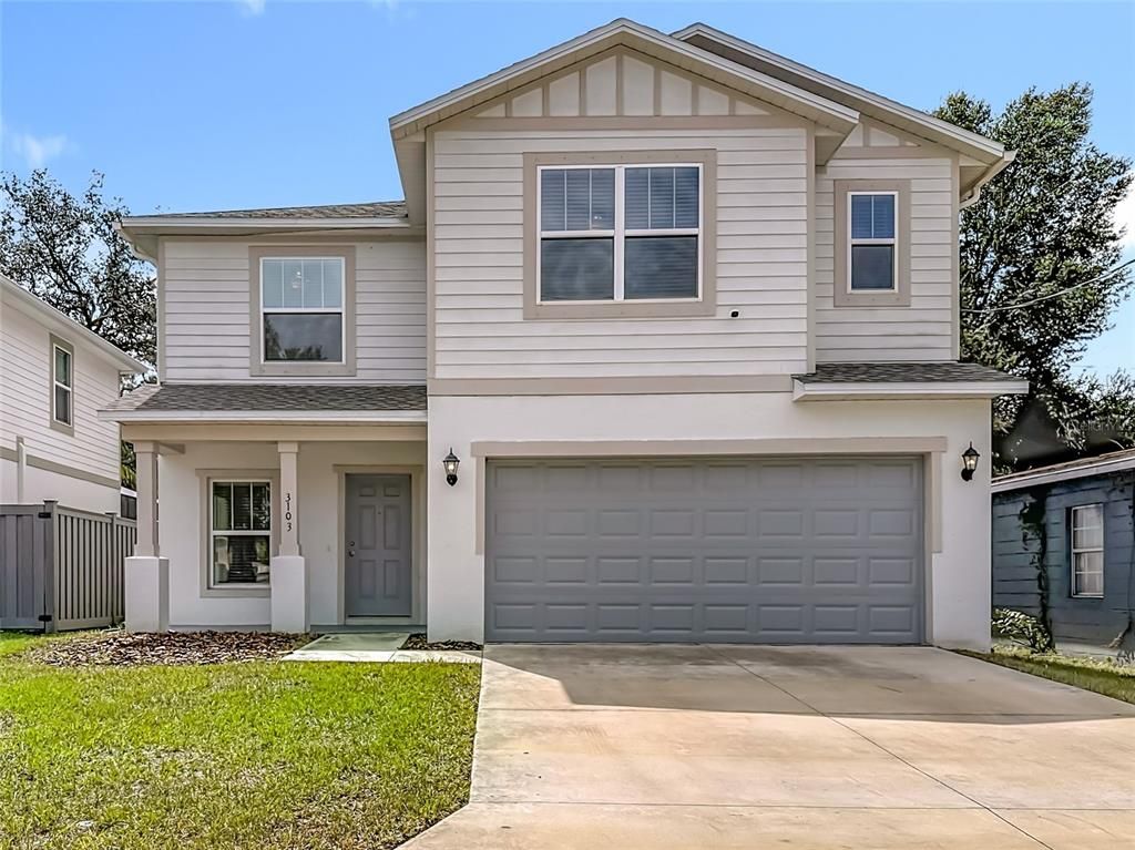 3103 E CAYUGA STREET, Tampa, FL 33610