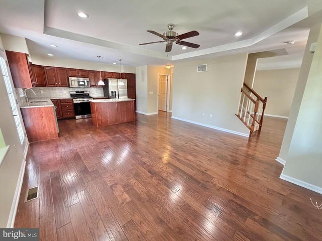 2601 LEXINGTON MEWS, Swedesboro, NJ 08085