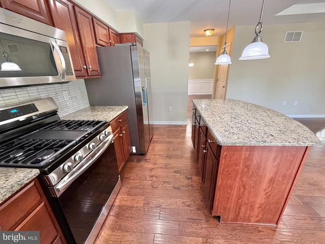 2601 LEXINGTON MEWS, Swedesboro, NJ 08085