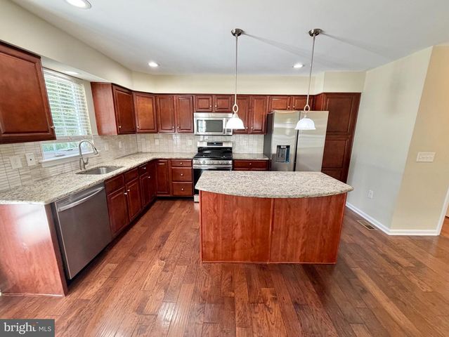 2601 LEXINGTON MEWS, Swedesboro, NJ 08085