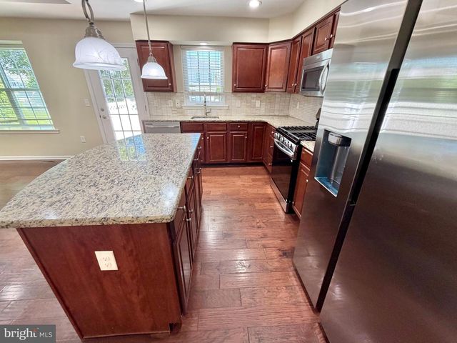 2601 LEXINGTON MEWS, Swedesboro, NJ 08085