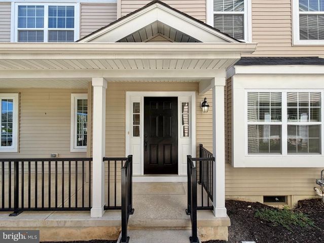 2601 LEXINGTON MEWS, Swedesboro, NJ 08085