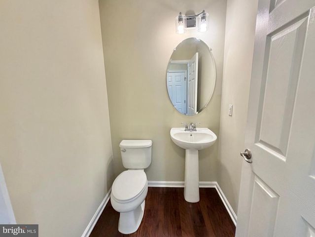 2601 LEXINGTON MEWS, Swedesboro, NJ 08085