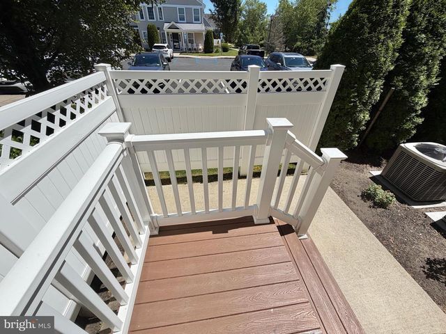 2601 LEXINGTON MEWS, Swedesboro, NJ 08085