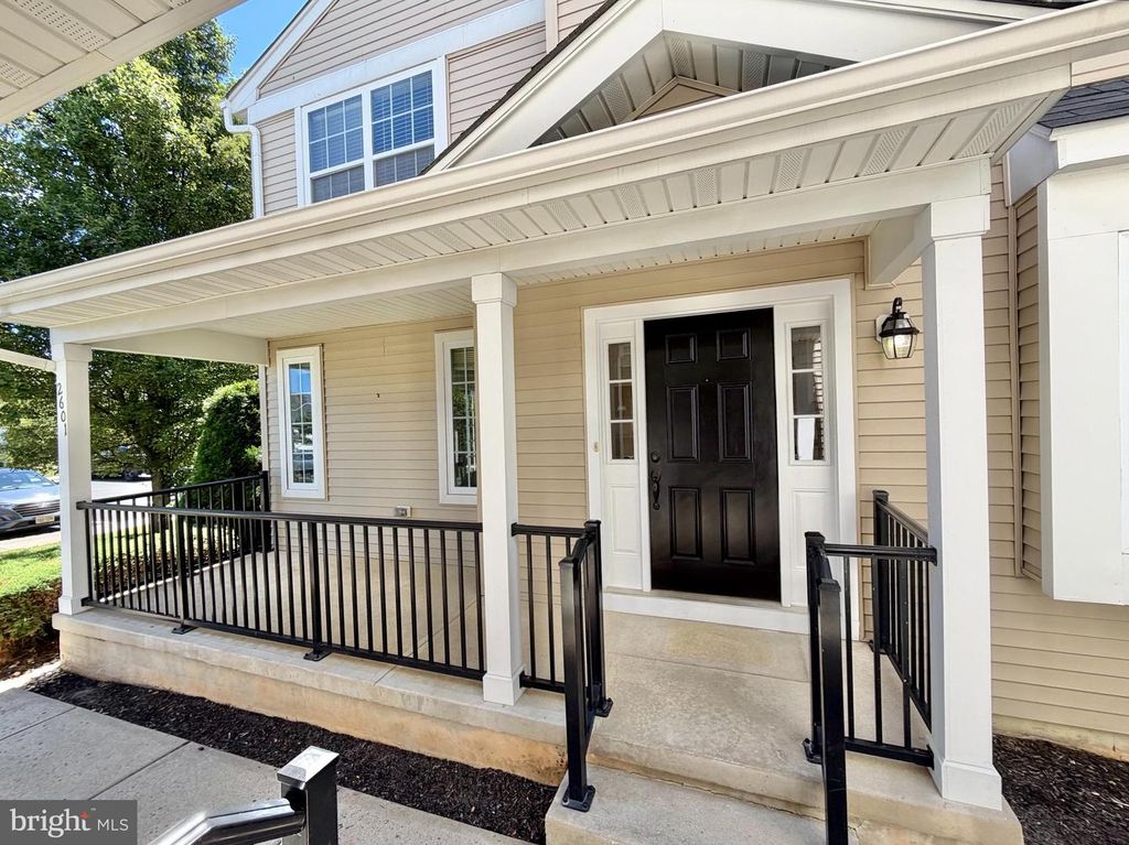 2601 LEXINGTON MEWS, Swedesboro, NJ 08085