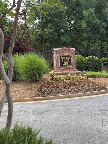 445 N Sessions Street NW 1101, Marietta, GA 30060