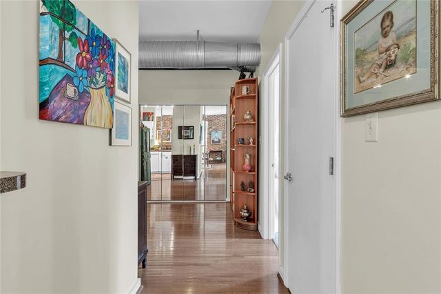 445 N Sessions Street NW 1101, Marietta, GA 30060