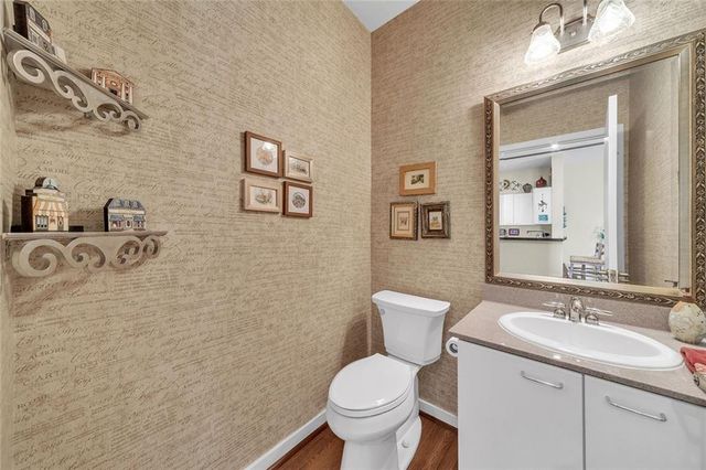445 N Sessions Street NW 1101, Marietta, GA 30060