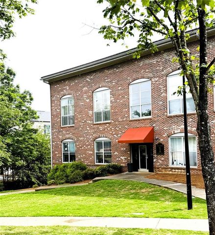445 N Sessions Street NW 1101, Marietta, GA 30060