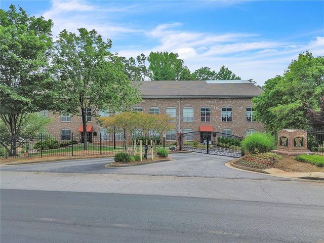 445 N Sessions Street NW 1101, Marietta, GA 30060