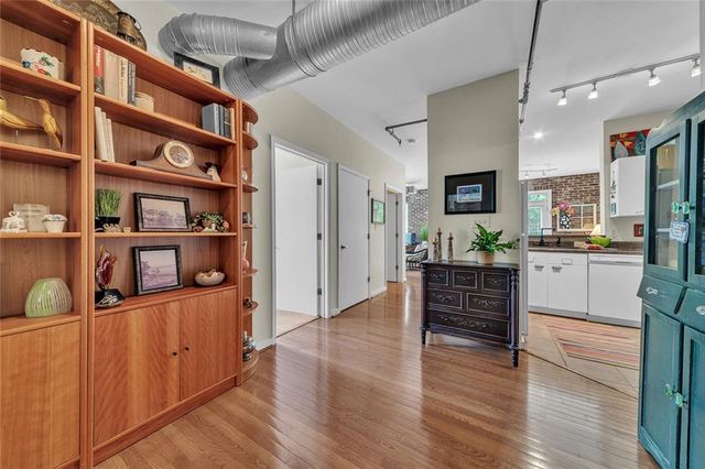 445 N Sessions Street NW 1101, Marietta, GA 30060