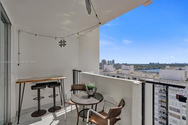 2750 NE 183rd St 2412, Aventura, FL 33160