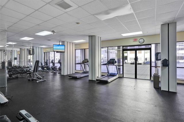 2750 NE 183rd St 2412, Aventura, FL 33160