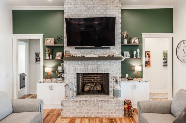 1322 Barry Ln, Gallatin, TN 37066