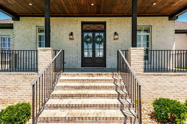 1322 Barry Ln, Gallatin, TN 37066