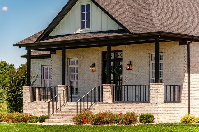 1322 Barry Ln, Gallatin, TN 37066