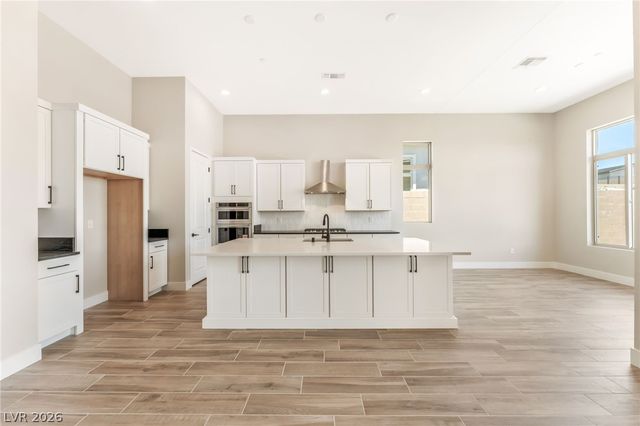 1044 Skyview Cove Court, Las Vegas, NV 89138