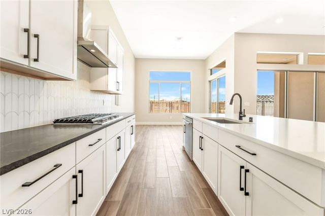 1044 Skyview Cove Court, Las Vegas, NV 89138