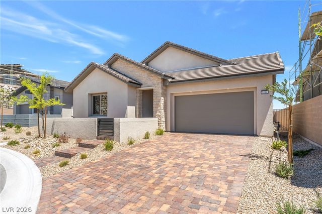 1044 Skyview Cove Court, Las Vegas, NV 89138