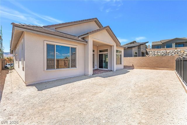 1044 Skyview Cove Court, Las Vegas, NV 89138