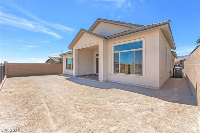 1044 Skyview Cove Court, Las Vegas, NV 89138