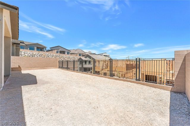 1044 Skyview Cove Court, Las Vegas, NV 89138