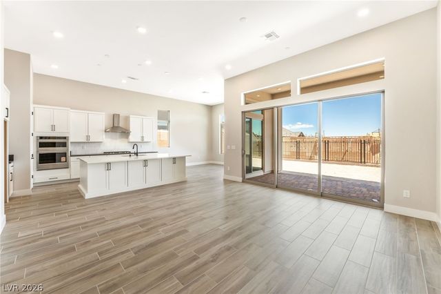 1044 Skyview Cove Court, Las Vegas, NV 89138