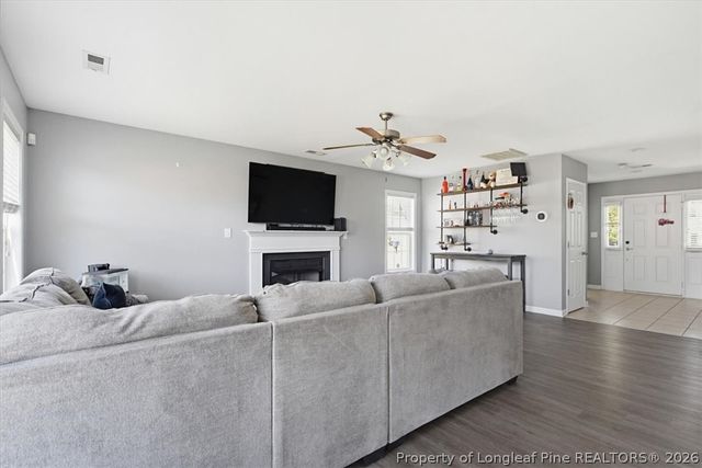 1920 Jenny Road, Fayetteville, NC 28314