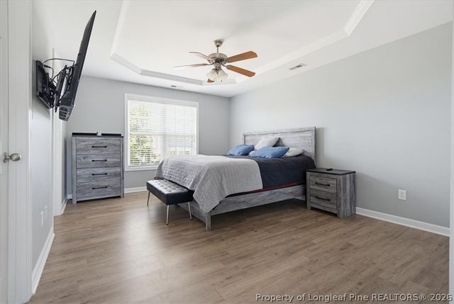 1920 Jenny Road, Fayetteville, NC 28314