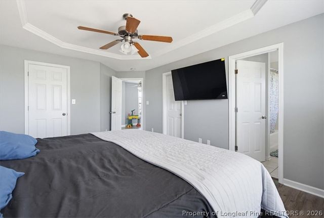 1920 Jenny Road, Fayetteville, NC 28314