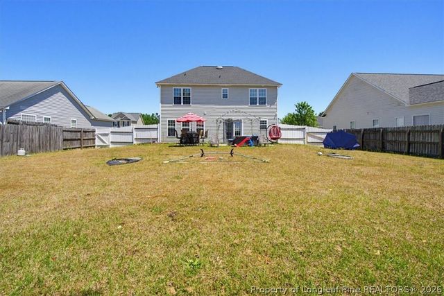 1920 Jenny Road, Fayetteville, NC 28314