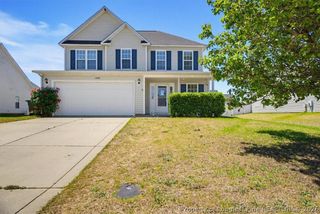 1920 Jenny Road, Fayetteville, NC 28314