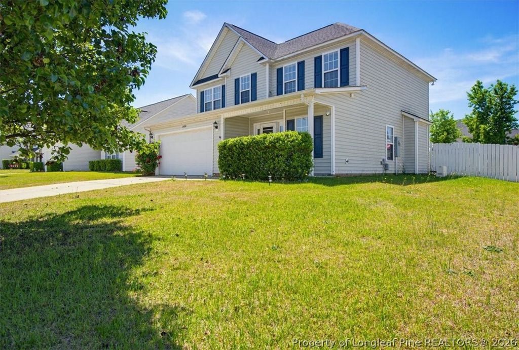 1920 Jenny Road, Fayetteville, NC 28314 — photo 2