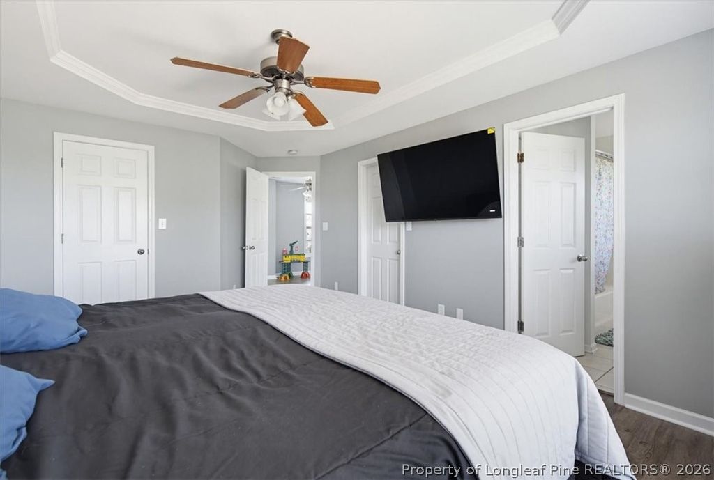 1920 Jenny Road, Fayetteville, NC 28314 — photo 26