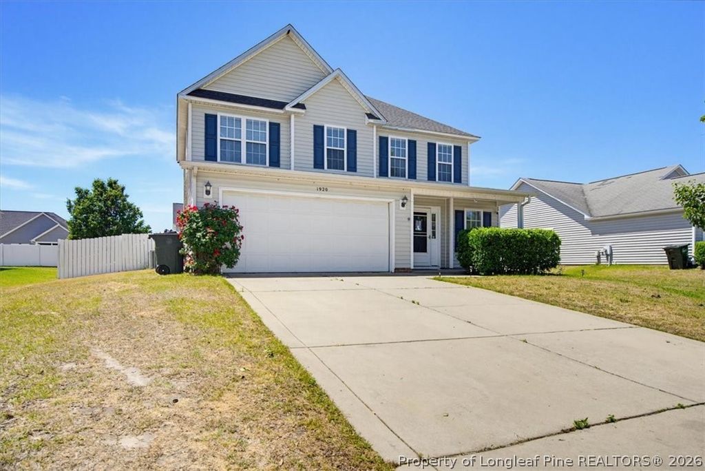 1920 Jenny Road, Fayetteville, NC 28314 — photo 3