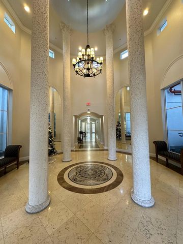 1660 Renaissance Commons Boulevard 2507, Boynton Beach, FL 33426